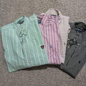 Bundle POLO RALPH LAUREN
